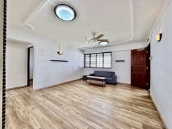 Blk 737 Yishun Street 72 (Yishun), HDB 4 Rooms #567670811